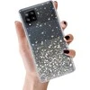 Topt Brilliant skaidrus dėklas skirtas Samsung Galaxy A42 5G