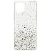 Topt Brilliant skaidrus dėklas skirtas Samsung Galaxy A42 5G