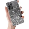 Topt Brilliant skaidrus dėklas skirtas Samsung Galaxy A23 4G/5G