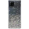 Topt Brilliant skaidrus dėklas skirtas Samsung Galaxy A42 5G