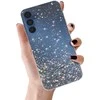Topt Brilliant skaidrus dėklas skirtas Samsung Galaxy A15 4G/5G