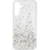 Topt Brilliant skaidrus dėklas skirtas Samsung Galaxy A15 4G/5G