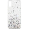 Topt Brilliant skaidrus dėklas skirtas Xiaomi Redmi 9A