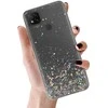 Topt Brilliant skaidrus dėklas skirtas Xiaomi Redmi 9C