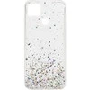 Topt Brilliant skaidrus dėklas skirtas Xiaomi Redmi 9C