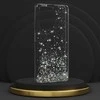 Topt Brilliant skaidrus Dėklas skirtas Xiaomi Redmi Note 14 5G skaidrus