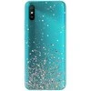 Topt Brilliant skaidrus dėklas skirtas Xiaomi Redmi 9A