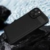Topt Camera Protected dėklas skirtas Apple iPhone 14 Pro Max juodos spalvos