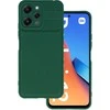 Topt Camera Protected dėklas skirtas Xiaomi Redmi 12 žalias