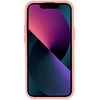 Topt Camshield Soft dėklas skirtas Apple iPhone 11 Salmon