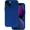 Dėklas Camshield Soft skirtas Apple iPhone 11 Navy