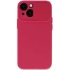 Topt Camshield Soft dėklas skirtas Apple iPhone 14 Plus Cherry