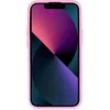 Topt Camshield Soft dėklas skirtas Apple iPhone 14 Plus Light rožinės spalvos