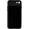 Topt Camshield Soft dėklas skirtas Apple iPhone 7 Plus/8 Plus juodos spalvos