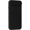 Topt Camshield Soft dėklas skirtas Apple iPhone 7 Plus/8 Plus juodos spalvos