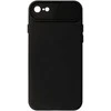 Topt Camshield Soft dėklas skirtas Apple iPhone 7 Plus/8 Plus juodos spalvos