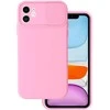 Dėklas Camshield Soft skirtas Apple iPhone 11 Light pink