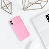 Dėklas Camshield Soft skirtas Apple iPhone 11 Light pink