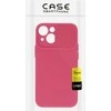 Topt Camshield Soft dėklas skirtas Apple iPhone 14 Plus Cherry