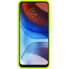 Dėklas Toptel „Camshield Soft“, skirtas „Motorola Moto E7 Power/E7i Power Lime“
