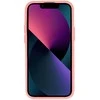 Topt Camshield Soft dėklas skirtas Samsung Galaxy S24 Ultra Salmon
