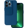 Dėklas Camshield Soft skirtas Apple iPhone 13 Pro Navy