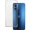 Topt Clin Anti Shock 1,5mm skirtas Motorola Moto G14 dėklas telefonui skaidrus