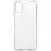 Topt Clin Anti Shock 1,5mm skirtas Motorola Moto E22/E22I dėklas telefonui skaidrus
