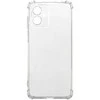Topt Clin Anti Shock 1,5mm skirtas Motorola Moto G14 dėklas telefonui skaidrus