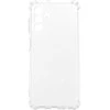 Topt Clin Anti Shock 1,5mm skirtas Samsung Galaxy A13 5G/A04S dėklas telefonui skaidrus