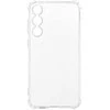 Topt Clin Anti Shock 1,5mm skirtas Samsung Galaxy S23 dėklas telefonui skaidrus