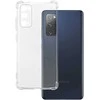 Topt Clin Anti Shock 1,5mm skirtas Samsung Galaxy S20 FE/Lite dėklas telefonui skaidrus