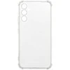 Topt Clin Anti Shock 1,5mm skirtas Samsung Galaxy A34 5G dėklas telefonui skaidrus