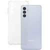 Topt Clin Anti Shock 1,5mm skirtas Samsung Galaxy A13 5G/A04S dėklas telefonui skaidrus
