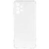 iLike Topt Clin Anti Shock 1,5mm skirtas Samsung Galaxy A13 4G dėklas telefonui skaidrus