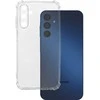 Topt Clin Anti Shock 1,5mm skirtas Samsung Galaxy A15 4G/5G dėklas telefonui skaidrus