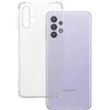 Topt Clin Anti Shock 1,5mm skirtas Samsung Galaxy A32 5G dėklas telefonui skaidrus
