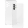 iLike Topt Clin Anti Shock 1,5mm skirtas Samsung Galaxy A13 4G dėklas telefonui skaidrus