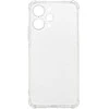 Topt Clin Anti Shock 1,5mm skirtas Xiaomi Redmi 12 dėklas telefonui skaidrus