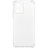 Topt Clin Anti Shock 1,5mm skirtas Xiaomi Redmi Note 12 5G/Poco X5 dėklas telefonui skaidrus