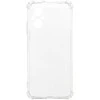 Topt Clin Anti Shock 1,5mm skirtas Xiaomi Poco M5 dėklas telefonui skaidrus
