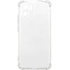 Topt Clin Anti Shock 1,5mm skirtas Xiaomi Redmi A2 dėklas telefonui skaidrus