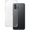 Topt Clin Anti Shock 1,5mm skirtas Xiaomi Redmi A2 dėklas telefonui skaidrus