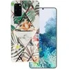 Topt Cosmo Marble dėklas skirtas Samsung Galaxy S20 Plus raštas 5