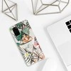 Topt Cosmo Marble dėklas skirtas Samsung Galaxy S20 Plus raštas 5