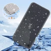 Crystal Glitter Dėklas skirtas Apple iPhone 7 / 8 / SE 2020/SE 2022 Sidabrinis