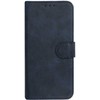 Toptel Topt Dėklas BOOK COMMON Universali (Dydis L) skirtas Apple iPhone 6 Plus/7 Plus/8 Plus/Xs Max/11 Pro Max/Samsung S20 FE/S21 FE/S10 Plus/A10/A32/A54/Xiaomi 12 Lite/Huawei P30 Pro mėlynos spalvos