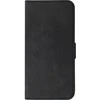 Topt Dėklas BOOK COMMON Universali (Dydis M) skirtas Samsung S21/S10/Note/Note 2/Note 3/Huawei P30 Lite/P9/P9 Lite/Sony Xperia Z3/Z4/Z5 juodos spalvos