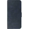 Topt Dėklas BOOK COMMON Universali (Dydis M) skirtas Samsung S21/S10/Note/Note 2/Note 3/Huawei P30 Lite/P9/P9 Lite/Sony Xperia Z3/Z4/Z5 mėlynos spalvos