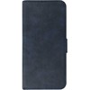 Toptel Topt Dėklas BOOK COMMON Universali (Dydis L) skirtas Apple iPhone 6 Plus/7 Plus/8 Plus/Xs Max/11 Pro Max/Samsung S20 FE/S21 FE/S10 Plus/A10/A32/A54/Xiaomi 12 Lite/Huawei P30 Pro mėlynos spalvos